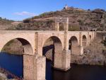 El puente de Alcántara (Cáceres) es más antiguo de lo que se creía