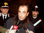 El primer ministro italiano dice que quiere la "absolución plena" en el juicio por el Caso Mills