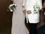 Alberto de Mónaco y Charlene Wittstock adelantan su boda unos días por el COI