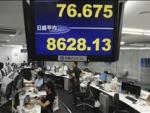 El Nikkei cierra con mínima subida a la espera de medidas de estímulo en EEUU
