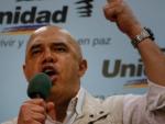 La oposición venezolana sobre al acercamiento al Gobierno: "o dialogamos o nos matamos"