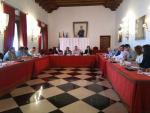 Diputación de Cáceres aporta 266.000 euros a las mancomunidades para facilitar la aplicación de la e-Administración