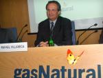 Gas Natural ganó el 13,1 por ciento más en 2009 tras completar su fusión con Fenosa