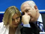 La Policía de Israel habría recomendado imputar a la esposa de Netanyahu