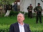 La ONU pide con urgencia 71 millones de dólares para las víctimas de la crisis kirguís