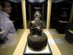 El Museo Arqueológico propone un regreso a la Grecia antigua con sus vasos
