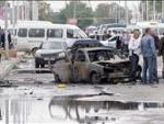 Asciende a nueve el número de muertos en el triple atentado en Chechenia