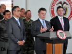 La renuncia de ministro de Defensa coloca en el cargo a un hombre cercano a Santos
