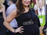 Alyssa Milano da a luz a su primer hijo