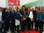 PSOE-A lamenta que el Día de la Mujer haya sido más "reivindicativo" por culpa "de las políticas regresivas" de Rajoy