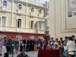 El Ayuntamiento rinde homenaje a las Cortes de Cádiz con motivo del 205 aniversario de la Constitución de 1812