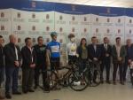La segunda Vuelta Ciclodeportiva a Almería tendrá tres etapas con salida en Carboneras, Níjar y Albox