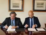 CEOE y CESCE firman un convenio de colaboración para apoyar la internacionalización de las empresas