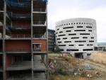 Junta aprueba el nuevo contrato del futuro hospital de Toledo, cuya modificación no tendrá consecuencias jurídicas