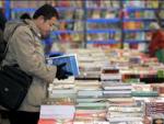 La Feria del Libro de Pekín apunta al formato digital en tiempos de crisis