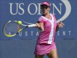 Anabel Medina iguala su mejor registro en el US Open al alcanzar la tercera ronda