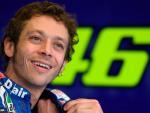 Rossi: "Desafortunadamente he cometido muchos errores"