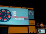 Vigar destaca la importancia que le da el sector al Festival de Cine y valora su crecimiento