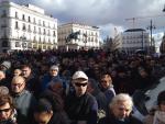 El 80% de los inscritos de Podemos Madrid está satisfecho con el partido, pero la mayoría no participa en él