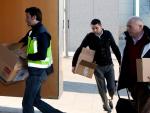 Detenido otro cargo público de UM por presunta corrupción en Mallorca