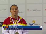 España cierra el Europeo paralímpico con 37 medallas