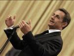 La exjuez del caso Bettancourt acusa a Sarkozy de haber recibido dinero negro