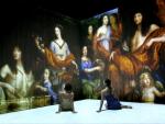 Teatralia propone un viaje interactivo "a la belleza del barroco"