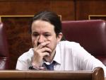 El PP exige a Pablo Iglesias que pida perdón por "insultar a todo el mundo" y "amenazar" a periodistas