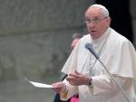 El Papa, "vivamente apenado" por la explosión junto a un hospital de México