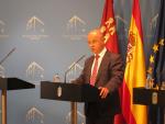 El Gobierno regional considera que la fusión entre Bankia y BMN consolida la fortaleza del sector financiero regional