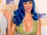 Katy Perry lanza hoy "Teenage dream", su segunda producción discográfica