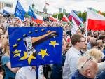 Varsovia vive la manifestación más importante desde la caída del comunismo