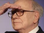 Warren Buffett comunica a sus accionistas que padece cáncer de próstata
