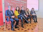 Empresas culturales reclaman un pacto político: "Cantabria es un diamante en bruto que necesita ser tallado"
