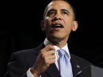 Obama acusa a los políticos de ser "insensibles" y les insta a "superar las divisiones" para servir mejor al país