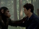 Wyatt planea rodar otro "Planeta de los simios" tras el éxito de la primera entrega