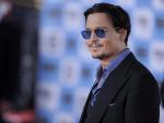 Johnny Depp aprenderá español para un filme sobre Pancho Villa