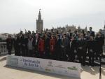 Medio centenar de ciudades se suman a la Declaración de Sevilla, una "oportunidad" para el cambio a la economía circular