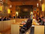 La Diputación de León destinará 7,5 millones a las 1.231 juntas vecinales de la provincia
