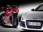 Alemania/Italia.- Audi confirma la compra de la italiana Ducati