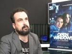 Nacho Vigalondo: "Internet hace que peligre el cine independiente"