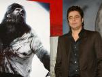 Benicio del Toro cree que ser actor "es como el fútbol, se falla mucho más que se mete"