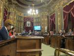 El Pleno de Bilbao debate este jueves una propuesta para elaborar un Plan Integral para la zona de Ollerías