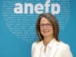 Anefp nombra nueva presidenta a Elena Zabala, directora general de Zambon en España y Portugal