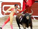Seis toreros repetirán dos tardes en la próxima Feria de Agosto de Málaga
