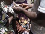 Las ONG alzan la voz ante la falta de fondos para la grave crisis en Lago Chad