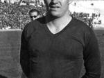 Falleció Luis Molowny, ex entrenador y jugador del Real Madrid, a los 84 años