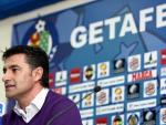 El Getafe intentará olvidar la Copa ante el Almería