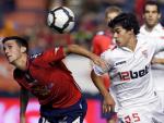 El Sevilla espera volver a puestos de Liga de Campeones