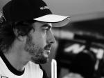 Alonso, 34 años y sin aspiraciones al tricampeonato
